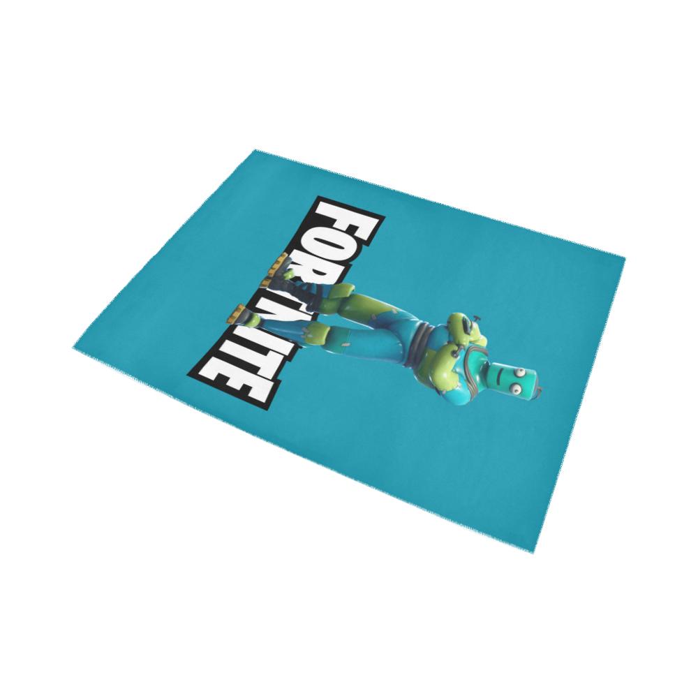 Bendie Skin Area Rug