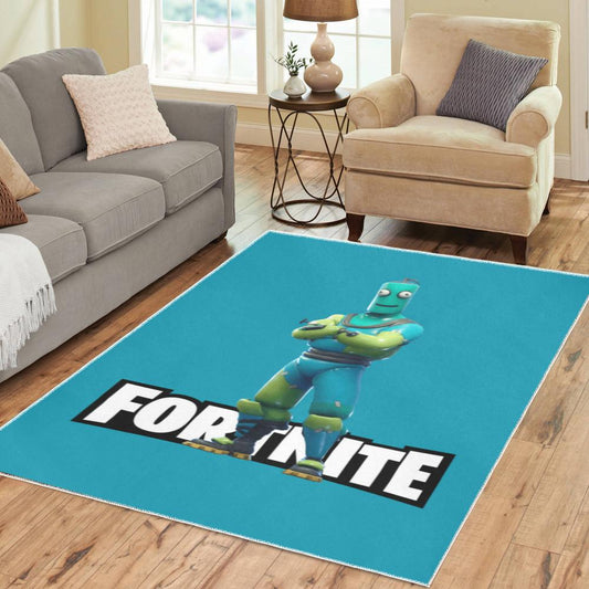 Bendie Skin Area Rug