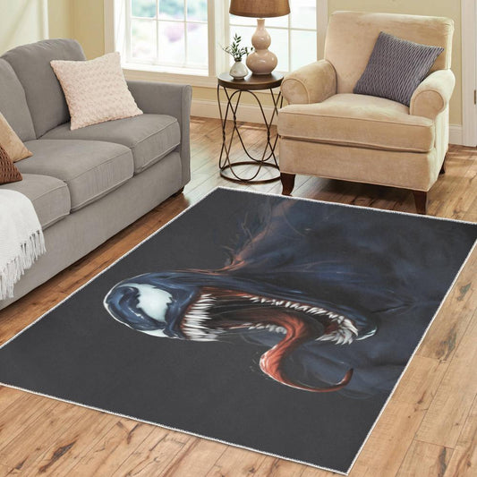 Venom Area Rug