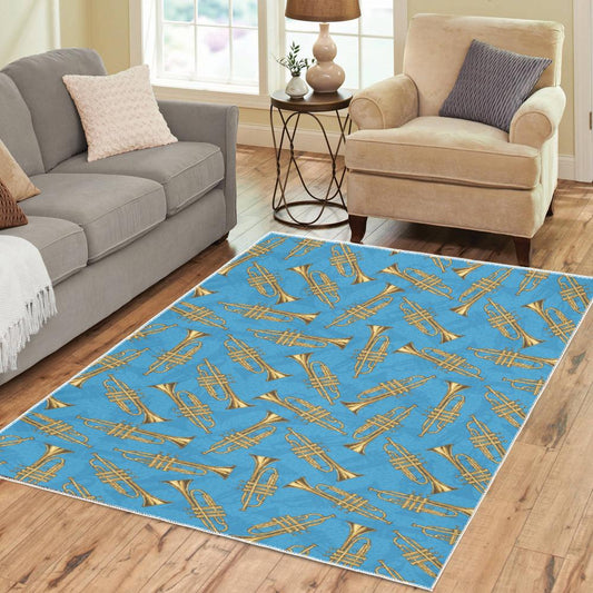 Taurus Area Rug
