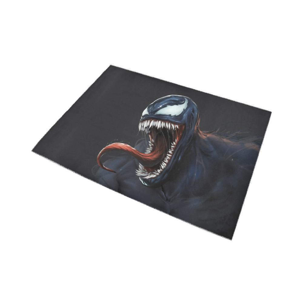 Venom Area Rug