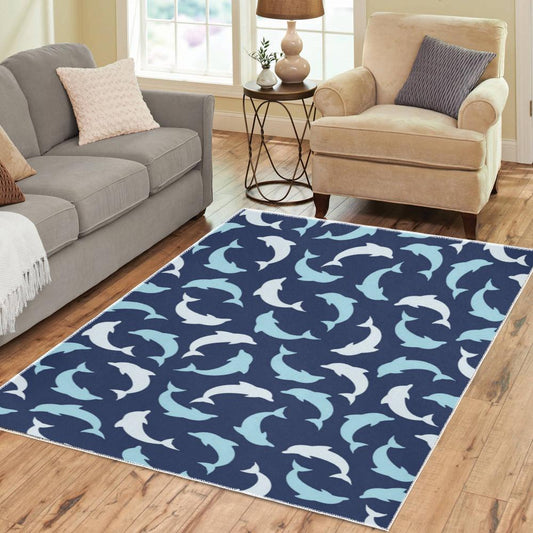 Wahl Area Rug