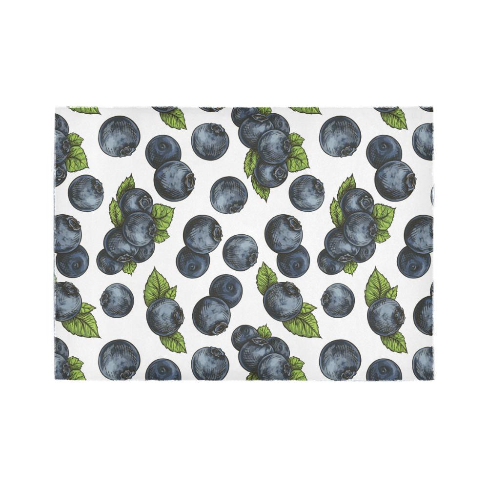 Blueberry Area Rug