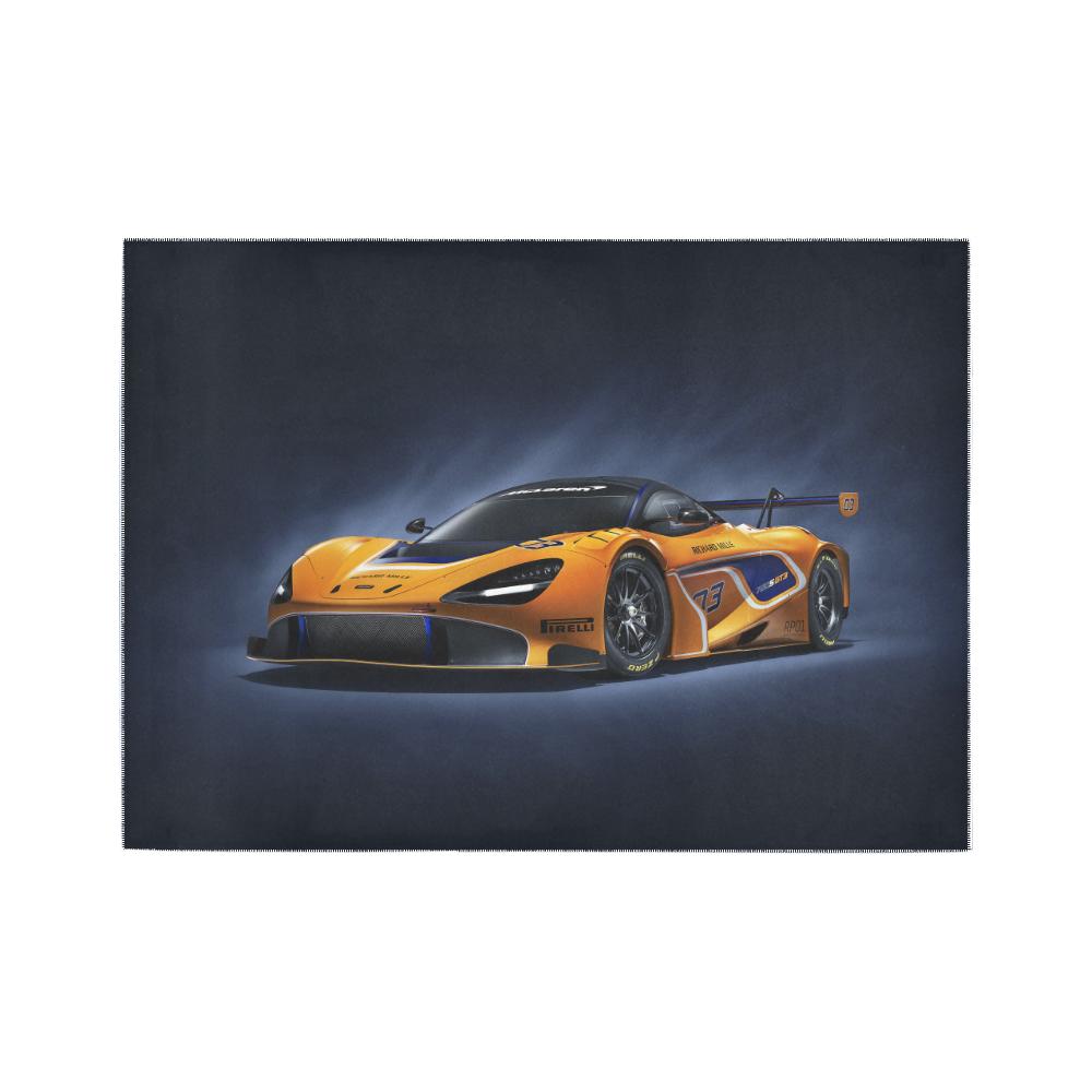 Mclaren Area Rug