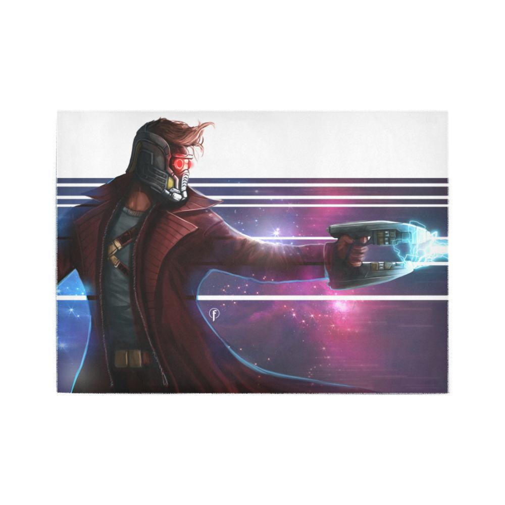 Star Lord Area Rug
