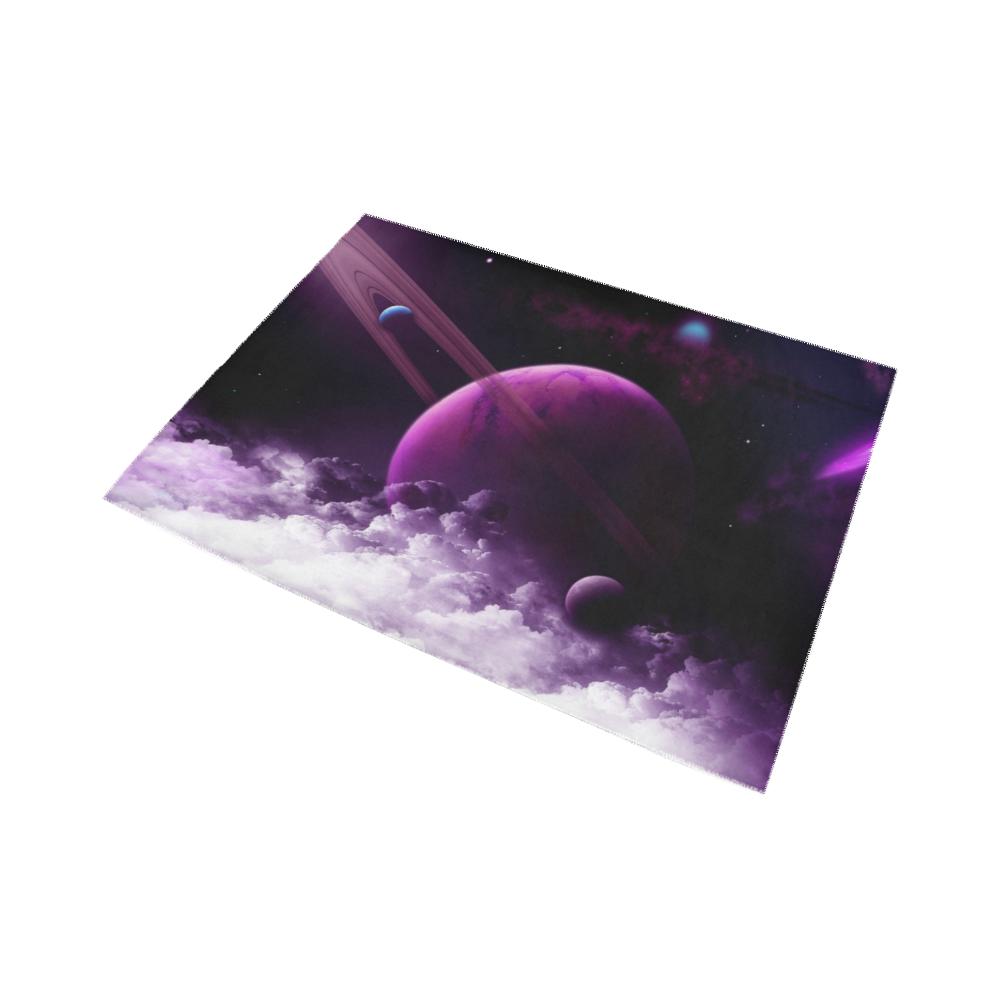 Saturn Area Rug