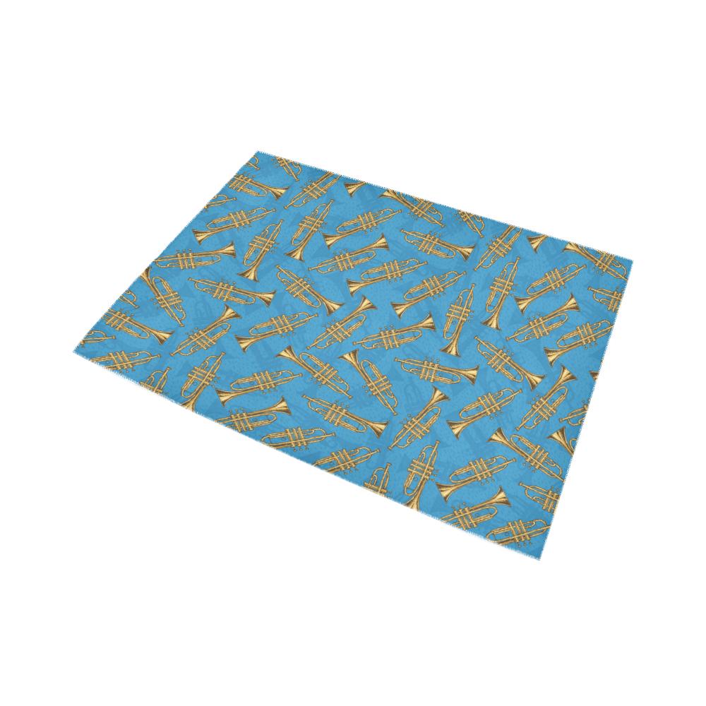 Taurus Area Rug