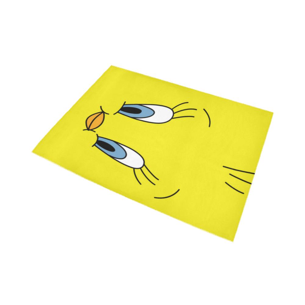 Tweety Bird Area Rug