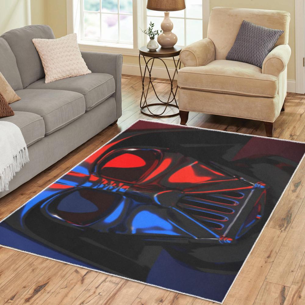 STAR WAR Area Rug
