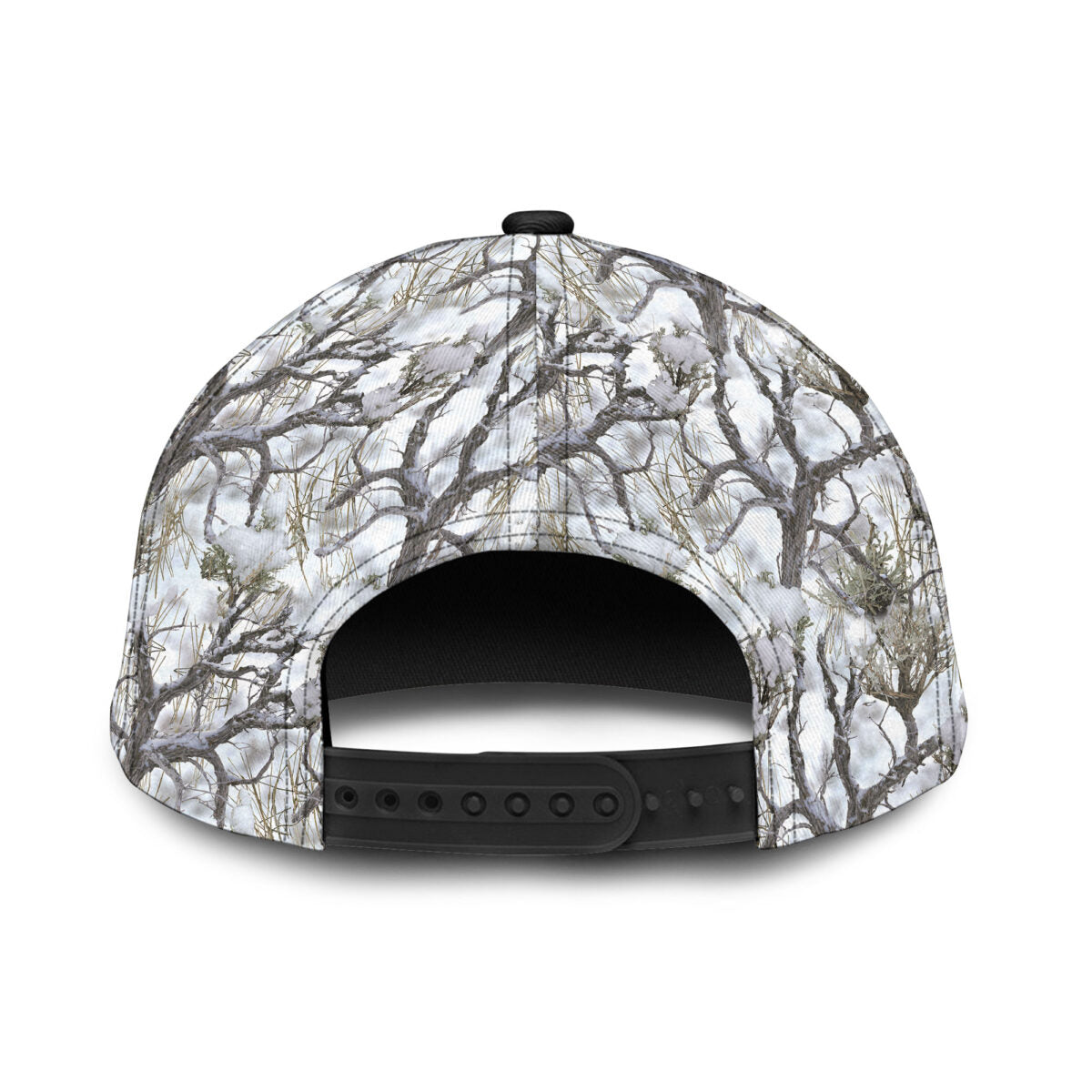 Moose Hunter Classic Cap