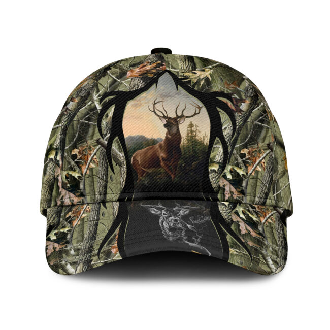 Deer Hunter Classic Cap