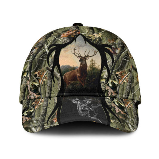 Deer Hunter Classic Cap