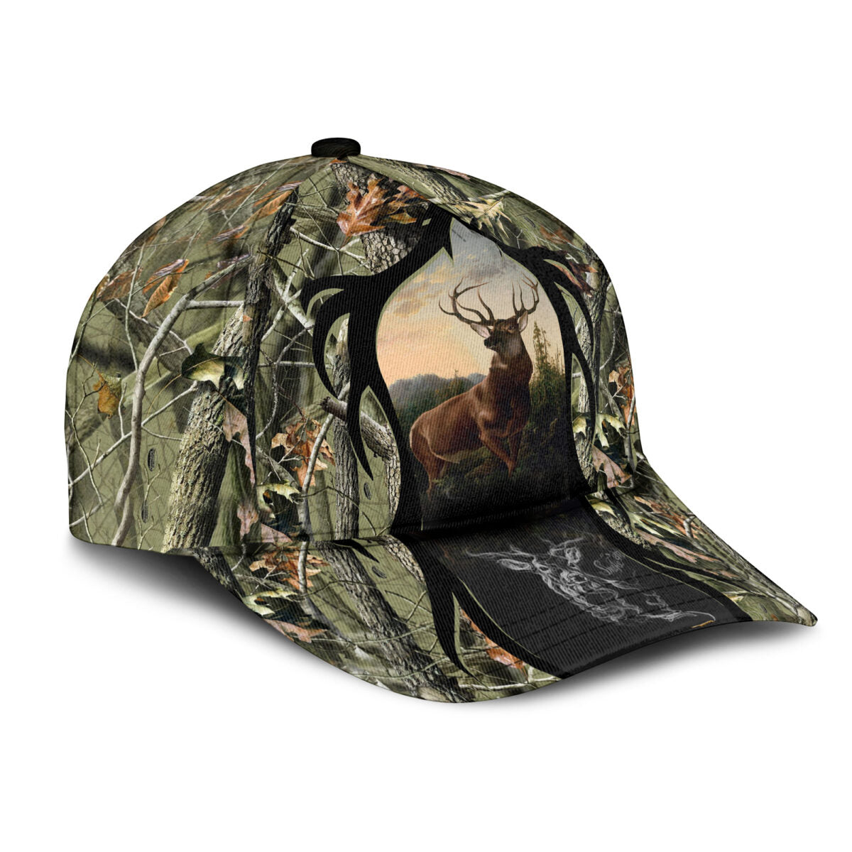 Deer Hunter Classic Cap