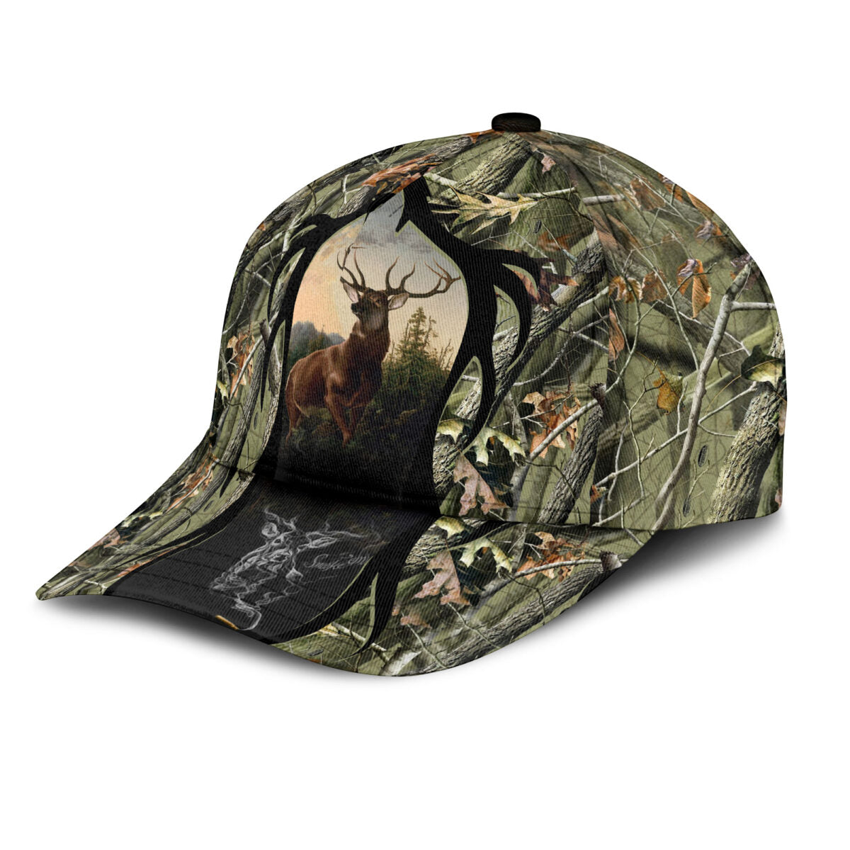 Deer Hunter Classic Cap