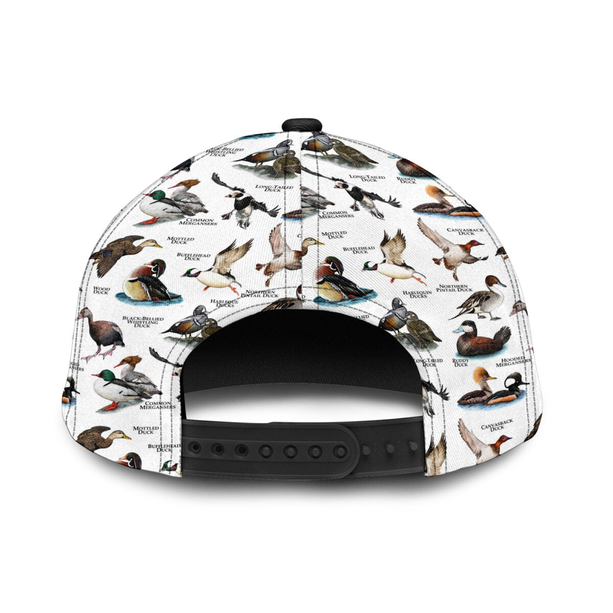 Ducks Of North America Classic Cap