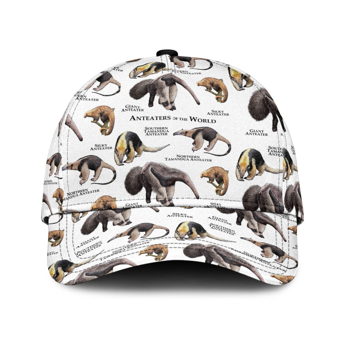 Anteaters Of The World Classic Cap