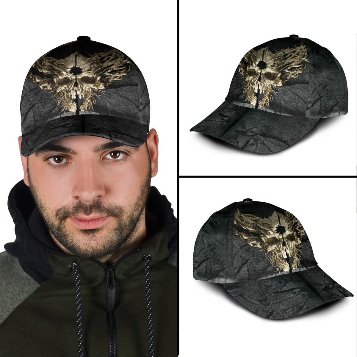 Love Deer Classic Cap