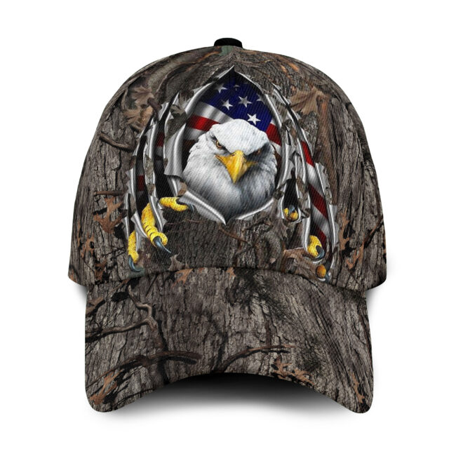 Love Owl Classic Cap