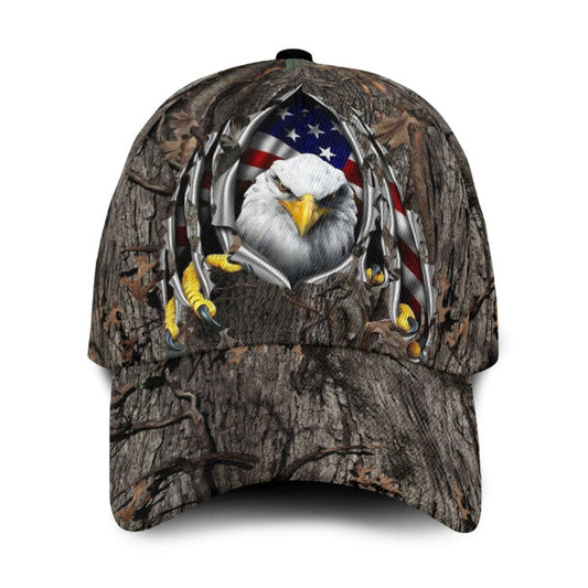 Love Owl Classic Cap