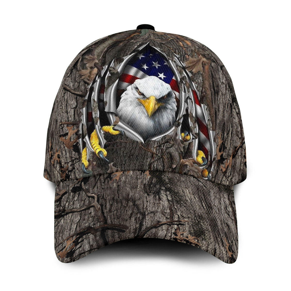 Love Owl Classic Cap