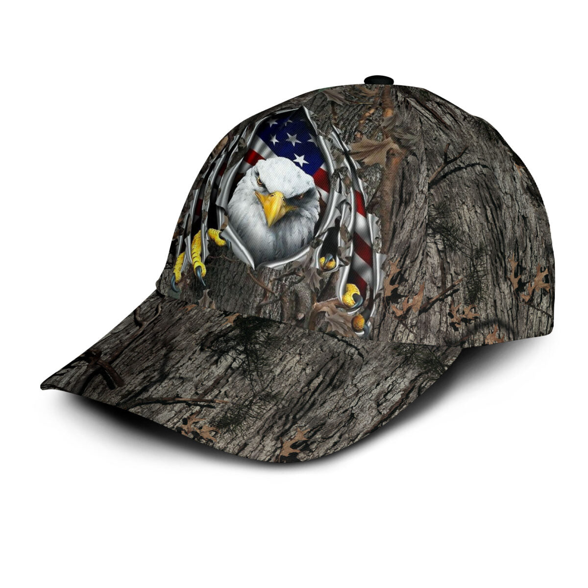Love Owl Classic Cap