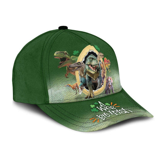 Love Dinosaur Classic Cap