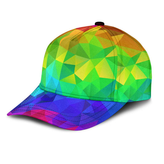 LGBT Classic Cap