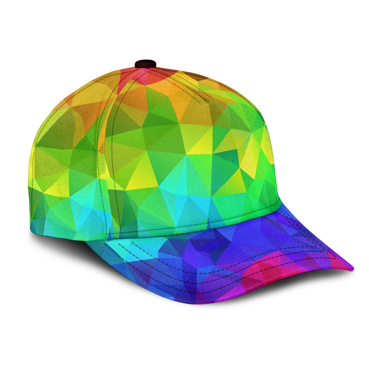 LGBT Classic Cap
