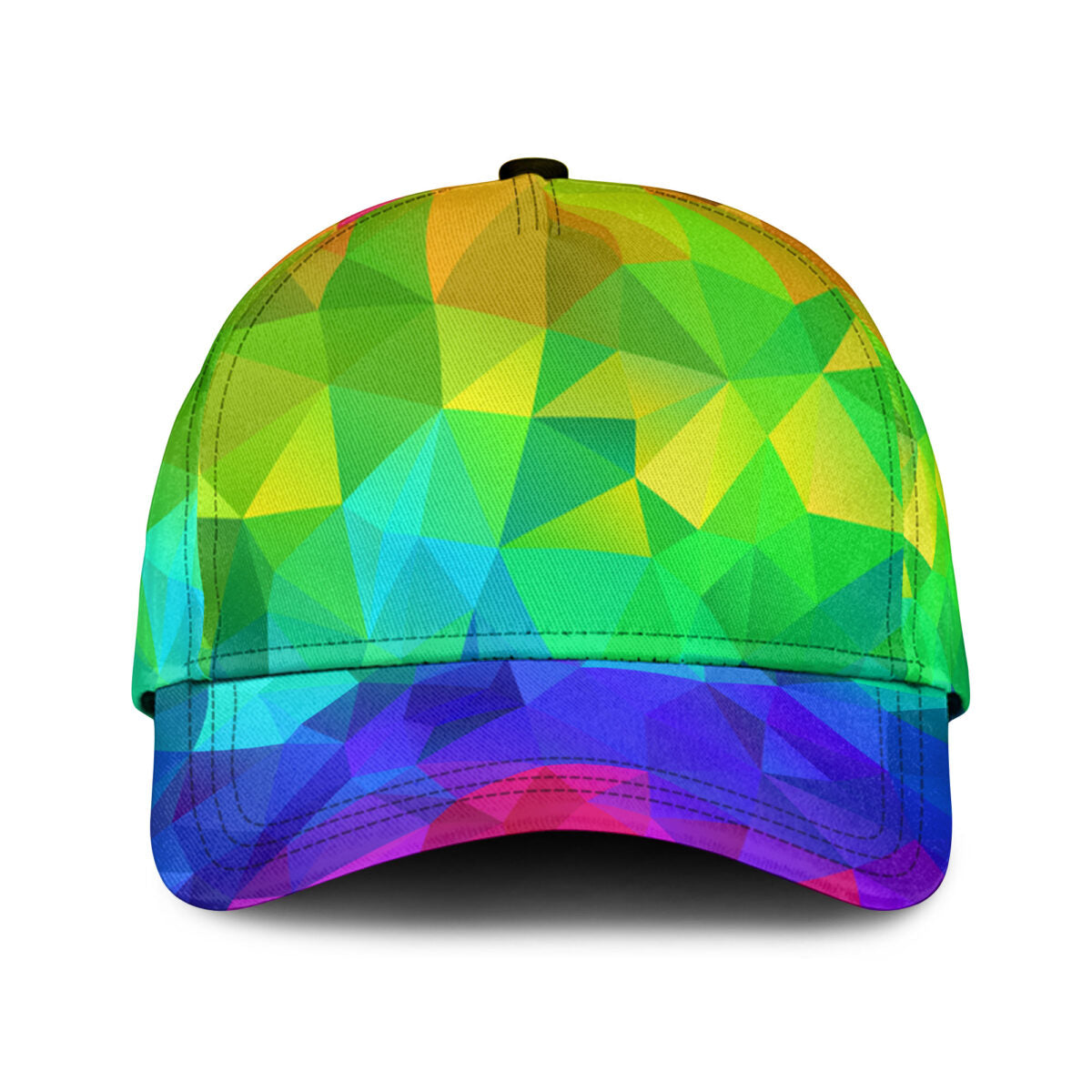 LGBT Classic Cap