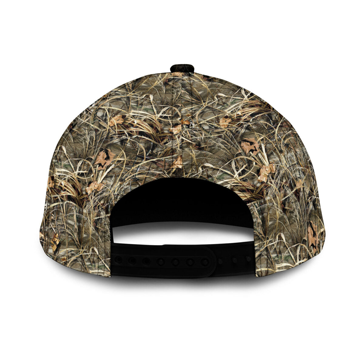 Marlin Fishing US Flag Classic Cap