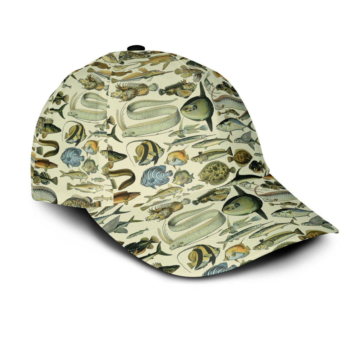 Love Fishing Classic Cap