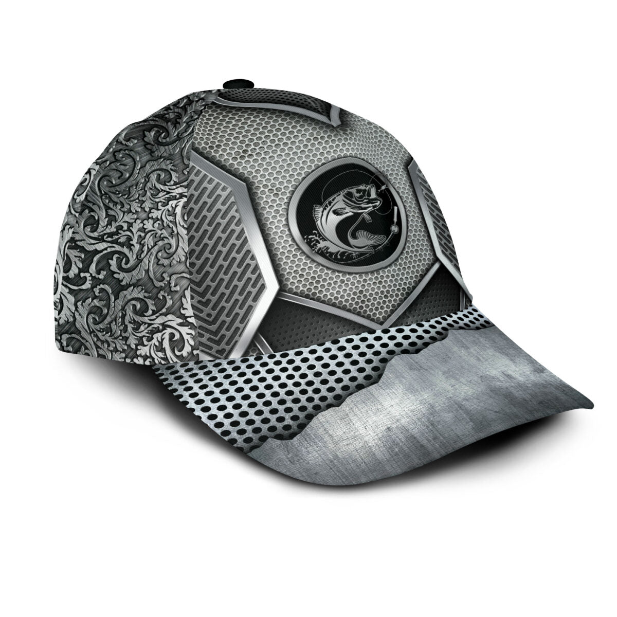 Love Waleye Fishing Classic Cap