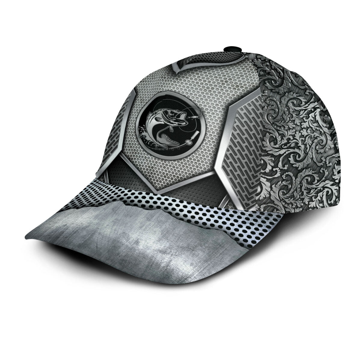 Love Waleye Fishing Classic Cap