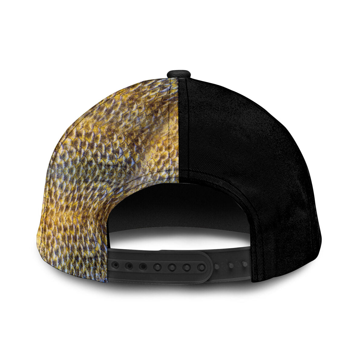 Love Walleye Fishing Classic Cap