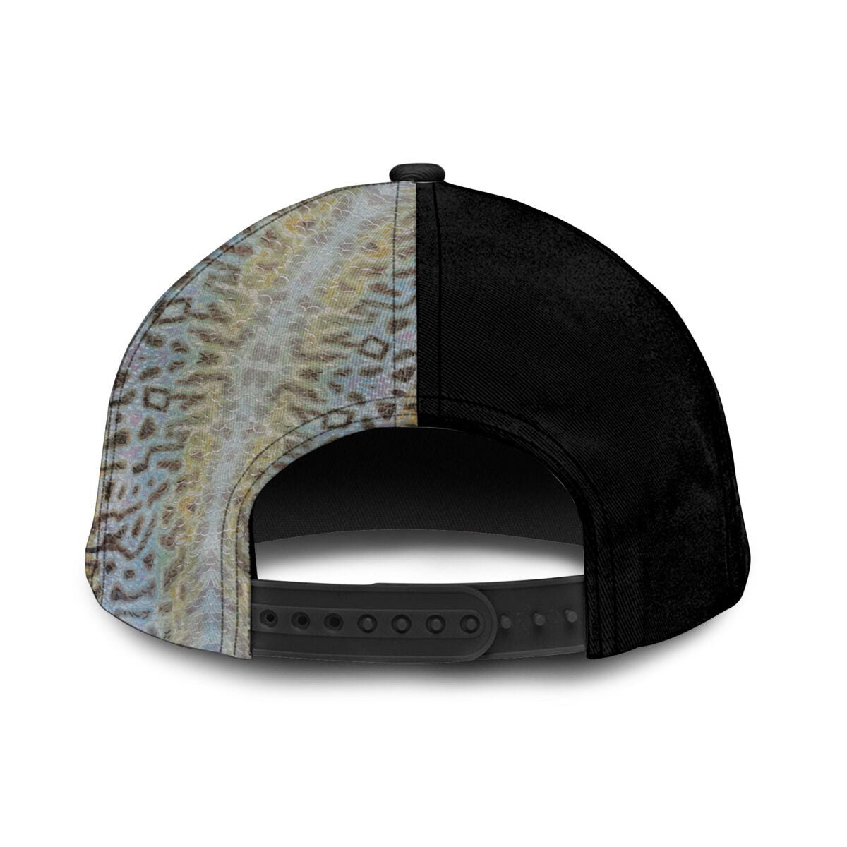 Love Musky Fishing Classic Cap