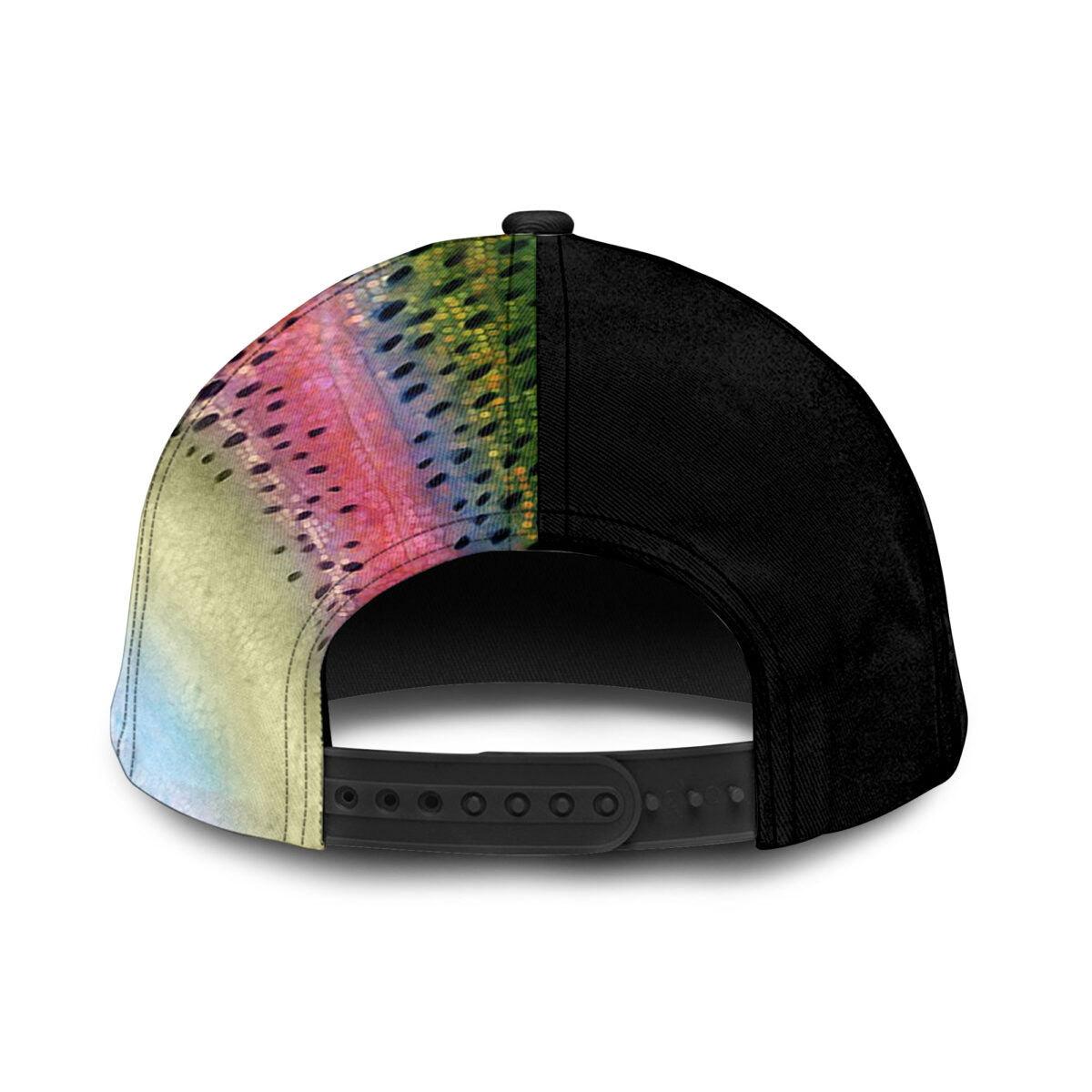 Love Trout Fly Fishing Classic Cap