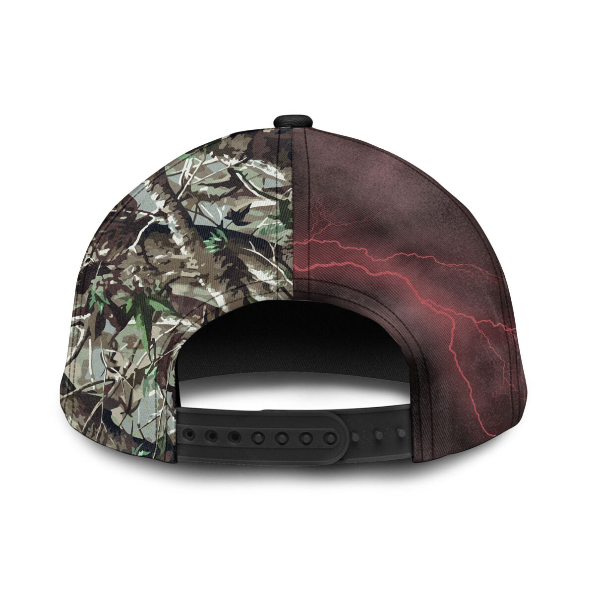 Love Bass Fishing Classic Cap