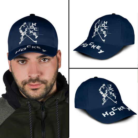 Love Kockey Classic Cap