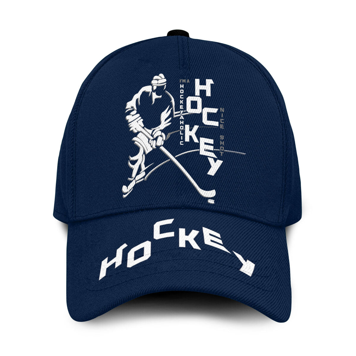 Love Kockey Classic Cap
