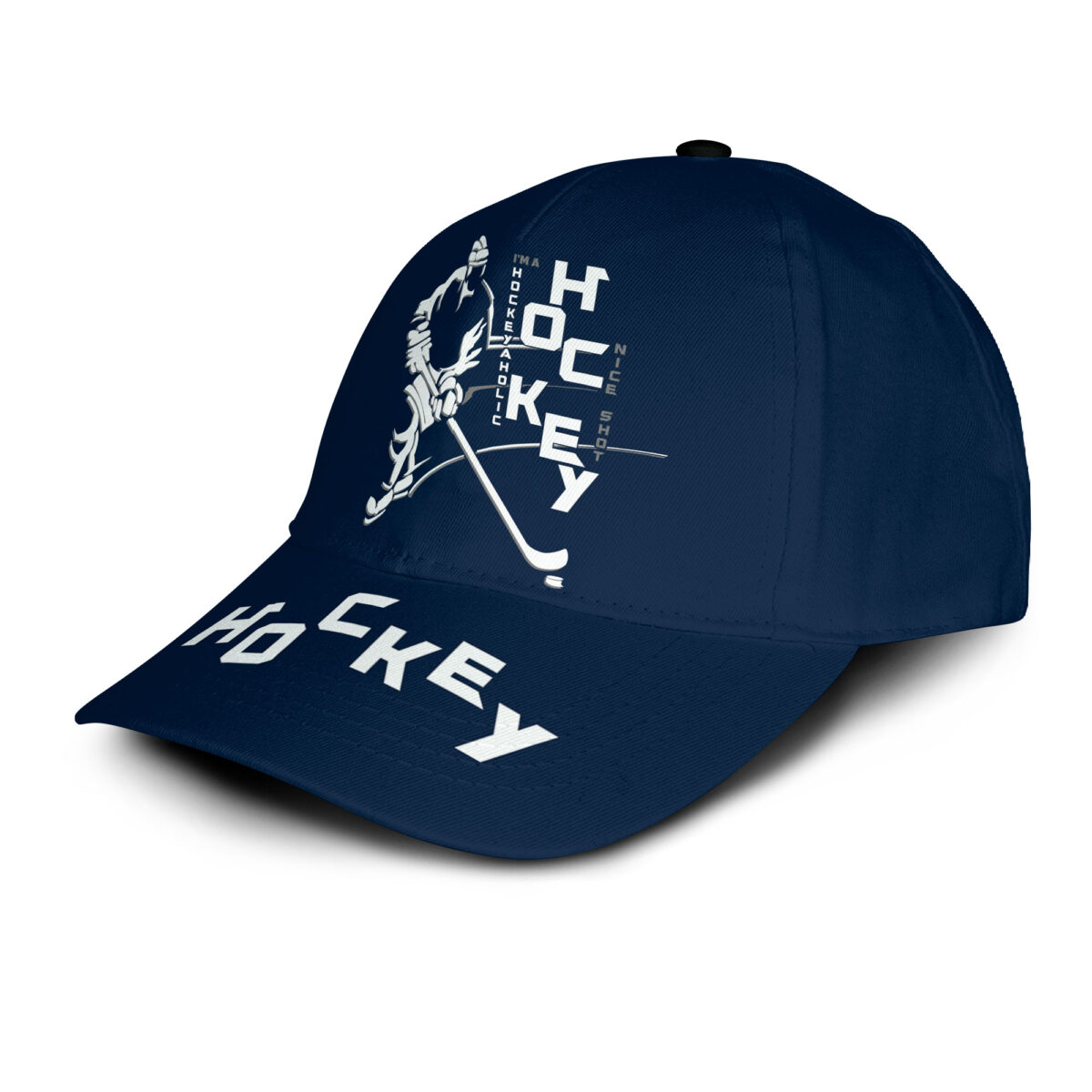 Love Kockey Classic Cap