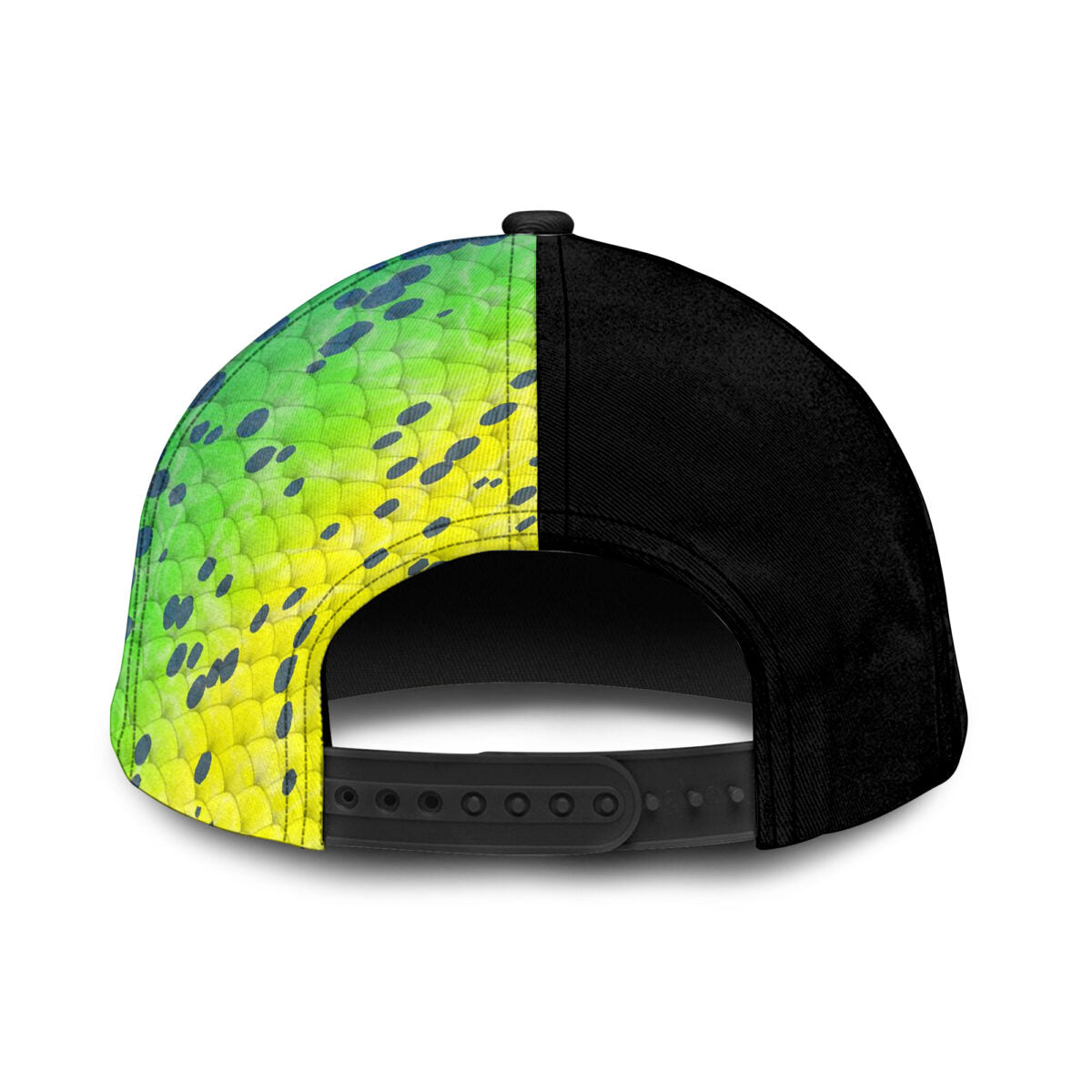 Love Mahi Mahi Fishing Classic Cap