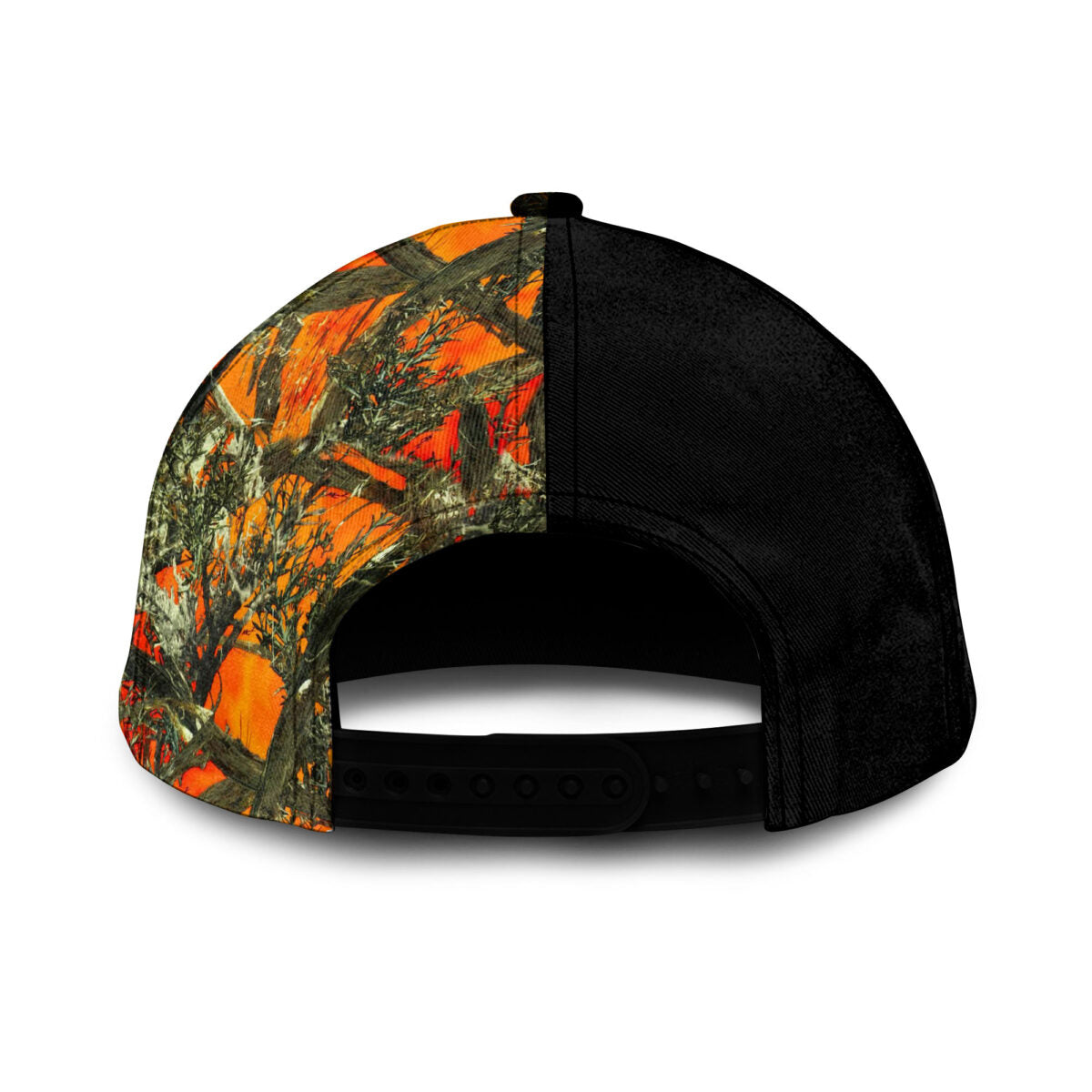 Hunting Camo Classic Cap