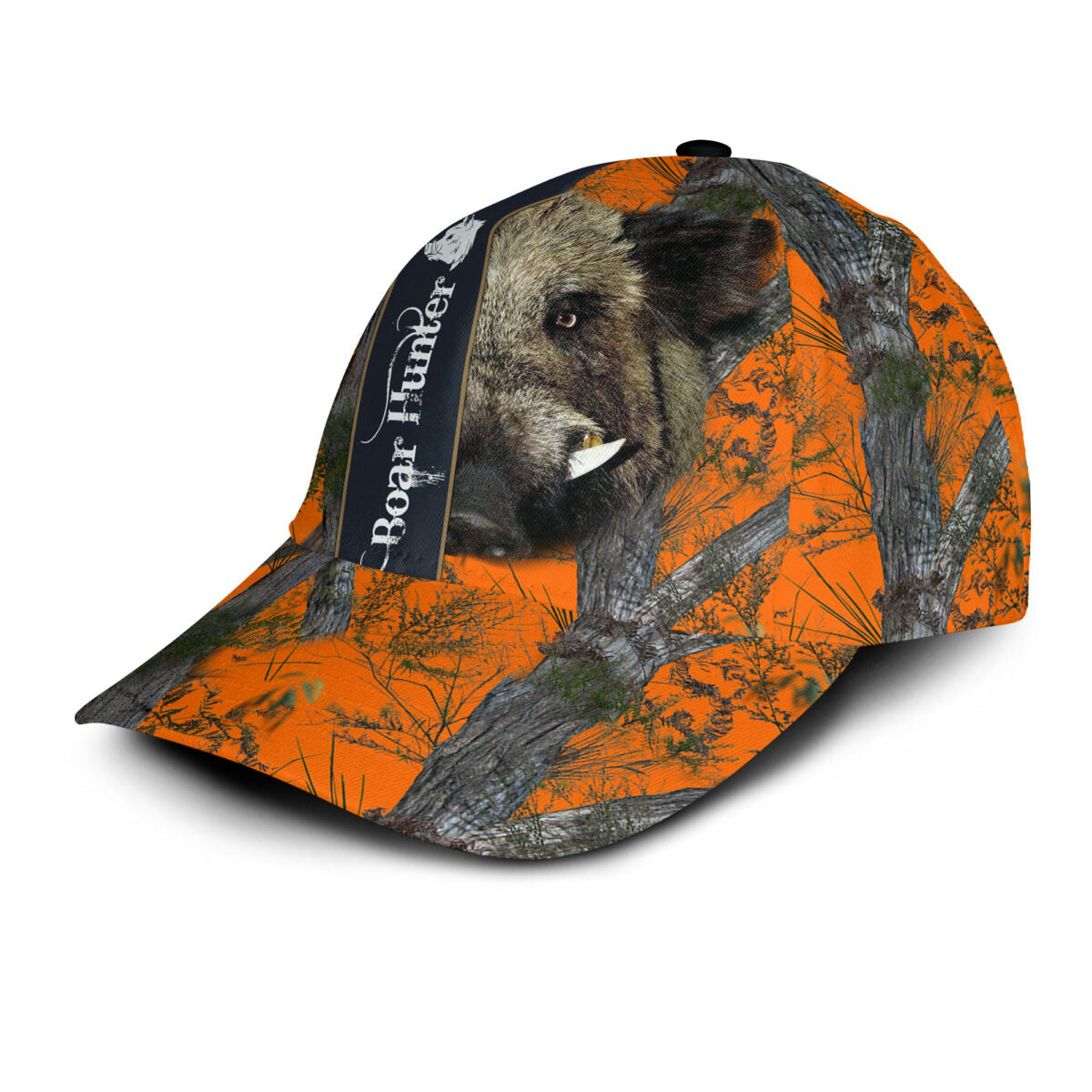 Bow Hunter Classic Cap