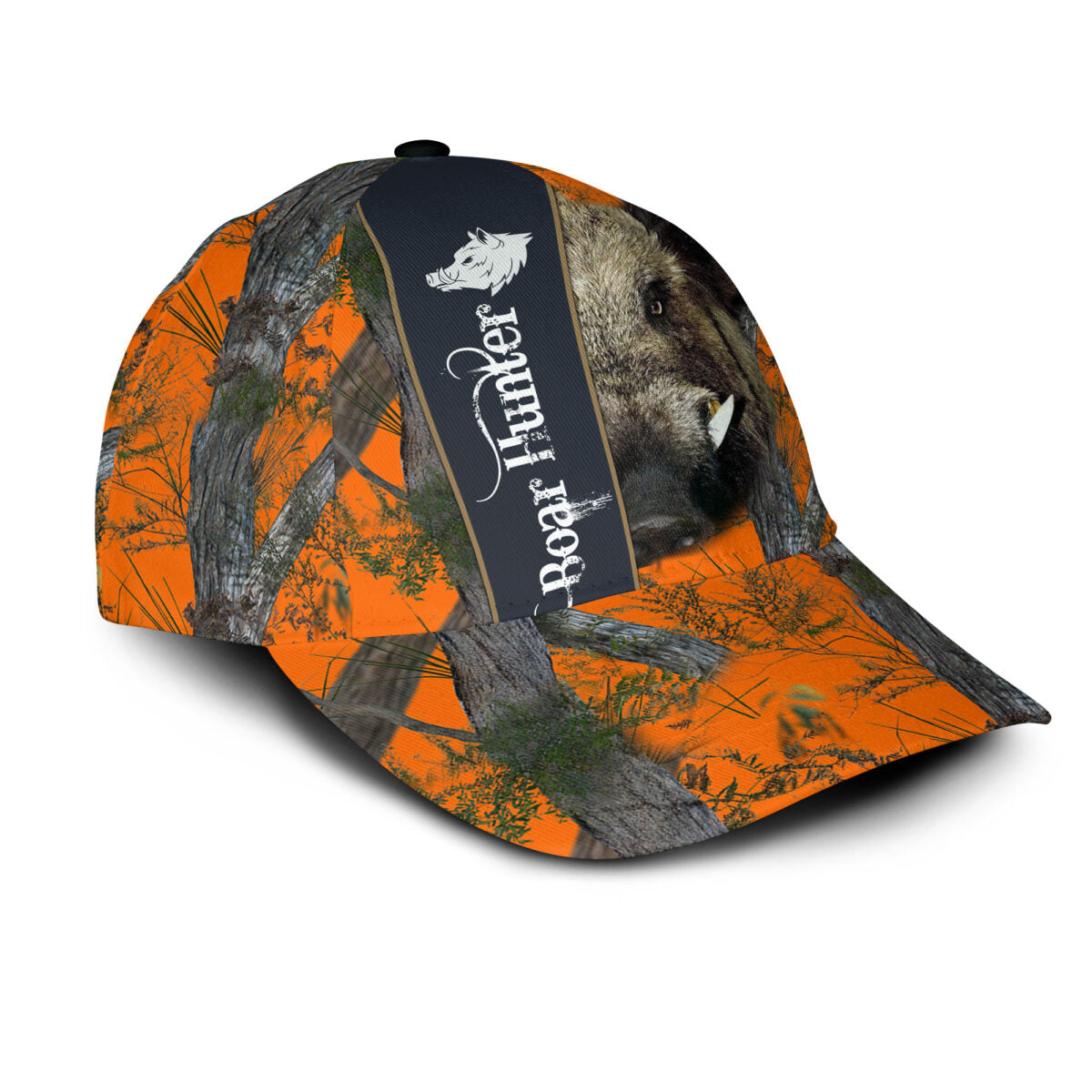 Bow Hunter Classic Cap