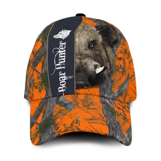 Bow Hunter Classic Cap