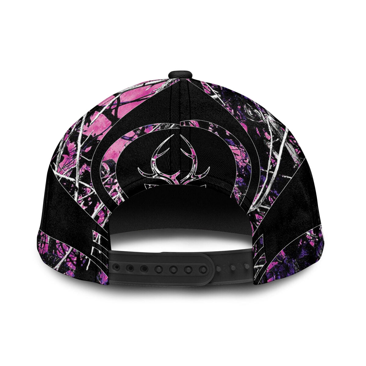 Deer Hunting Camo Classic Cap
