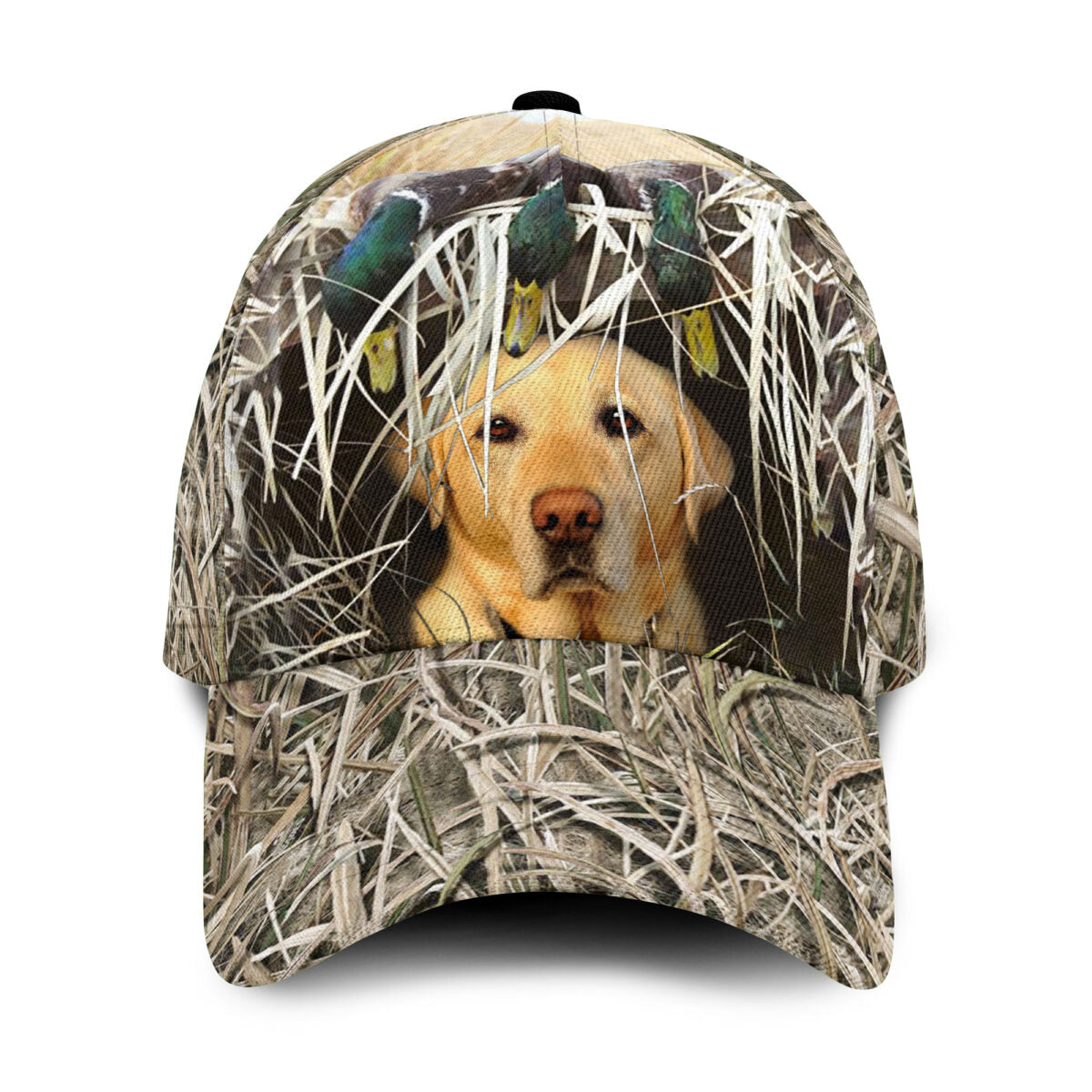 Dog Hunter Classic Cap