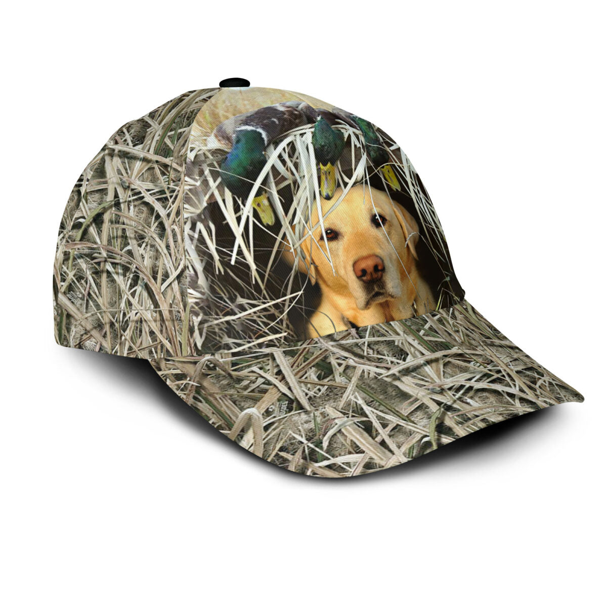 Dog Hunter Classic Cap