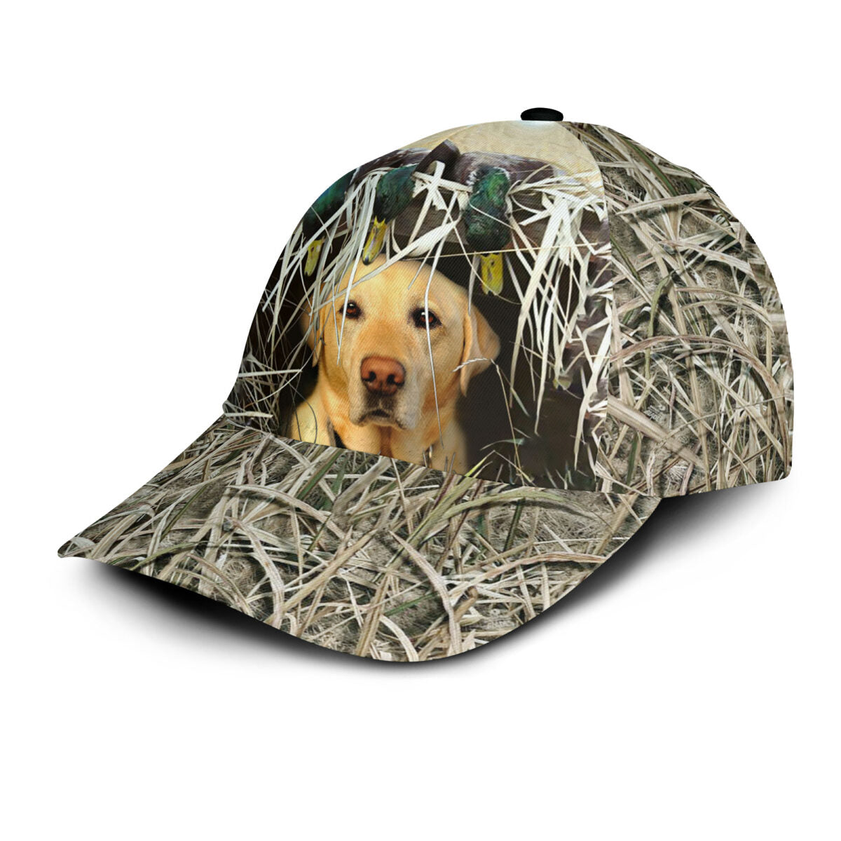 Dog Hunter Classic Cap