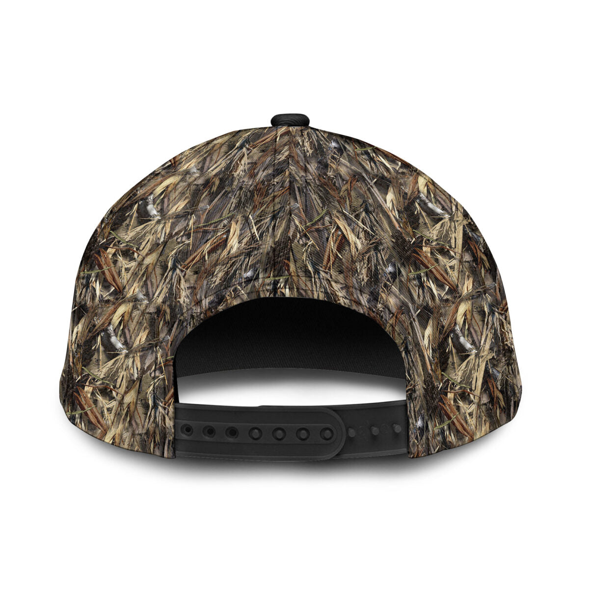 Duck Hunting Classic Cap